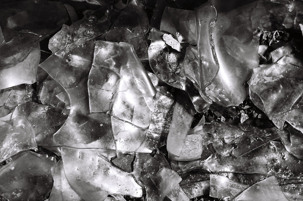 Glass