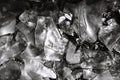 Glass